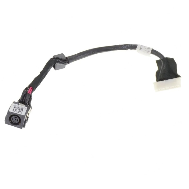 DC Jack para Dell (0MJ0HM)
