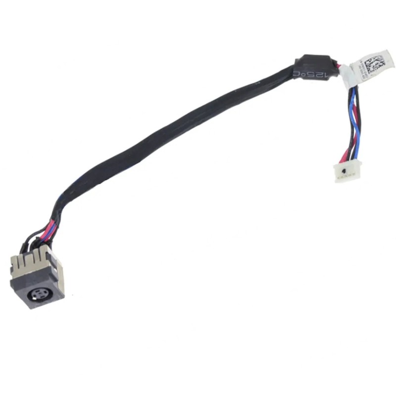 DC Jack para Dell Latitude E5430 (09KHJ3)