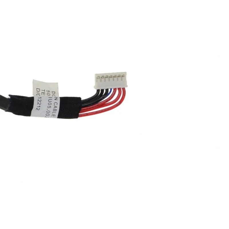 DC Jack para Dell (0JHY7X)