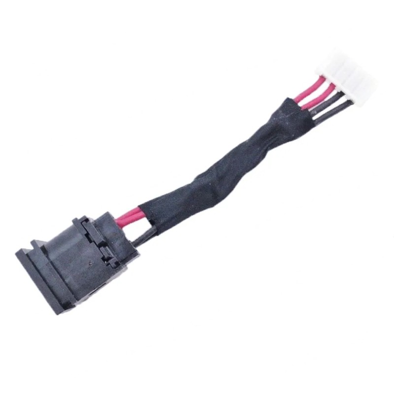 DC Jack para Toshiba