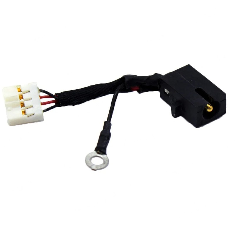 DC Jack para Toshiba (AT100)