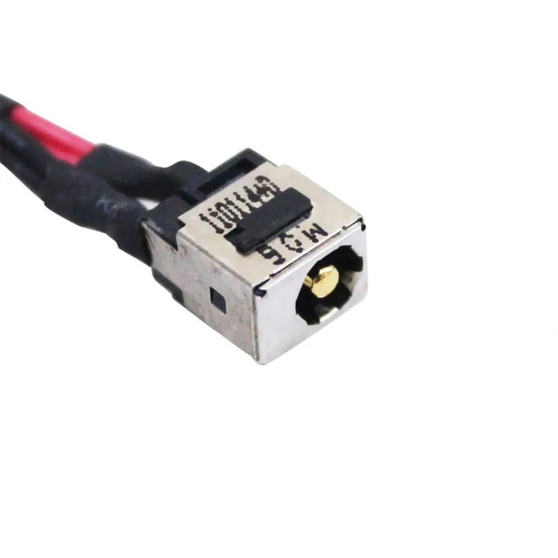 DC Jack para Toshiba SATELLITE E30 (DD0TE7PB000)
