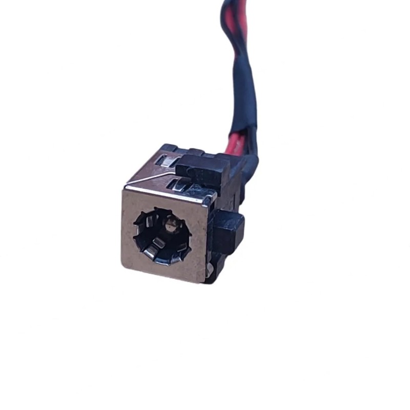 DC Jack para Toshiba Satellite U50