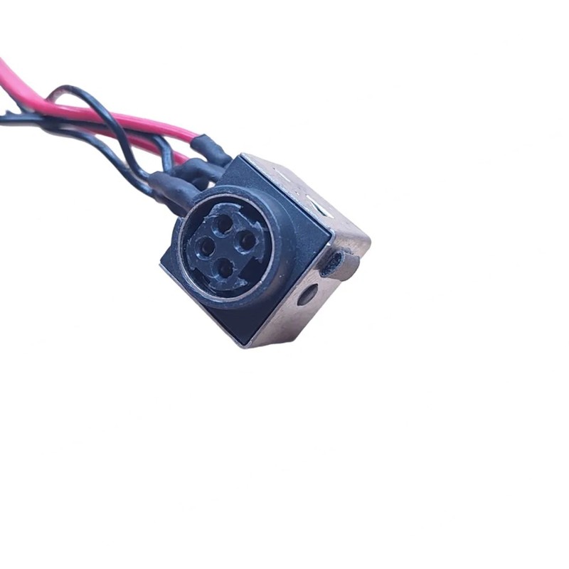 DC Jack para Toshiba Satellite X20