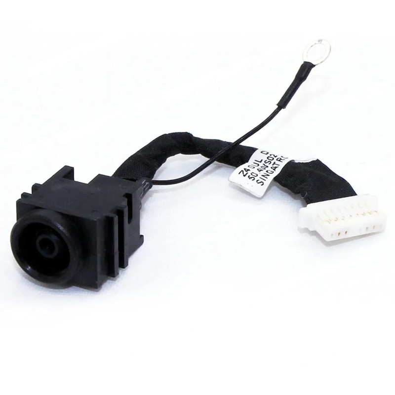 DC Jack para Sony