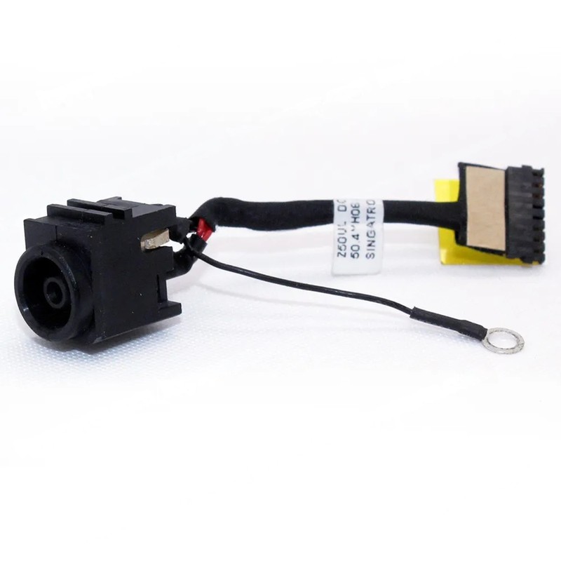 DC Jack para Sony