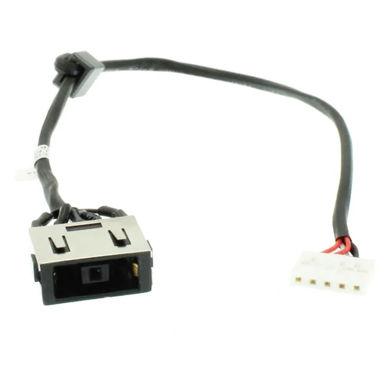 DC Jack para Lenovo IdeaPad Y700 (BY710)