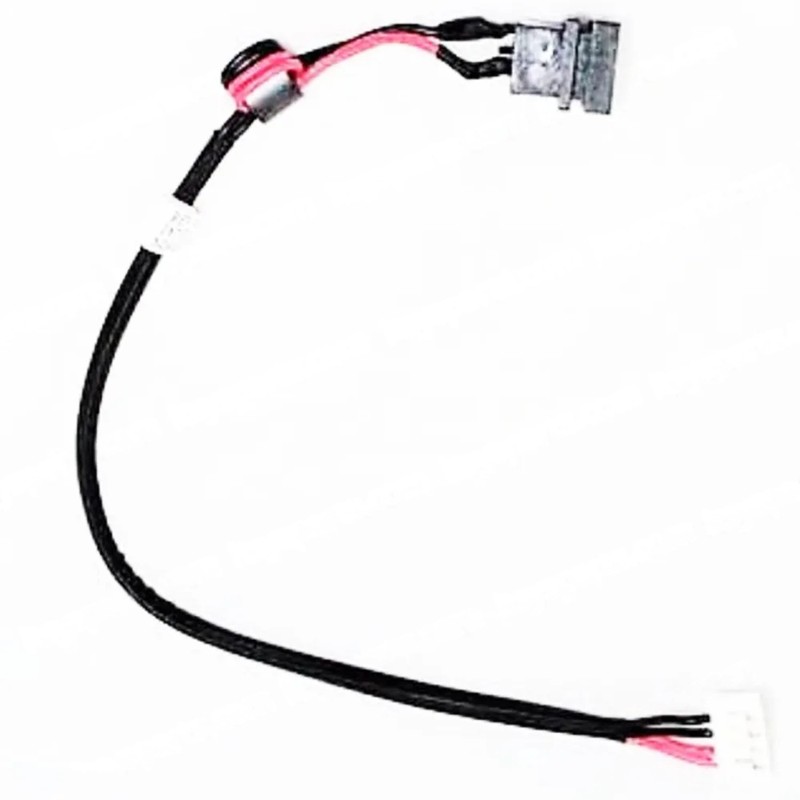 DC Jack para Lenovo IdeaPad Y650