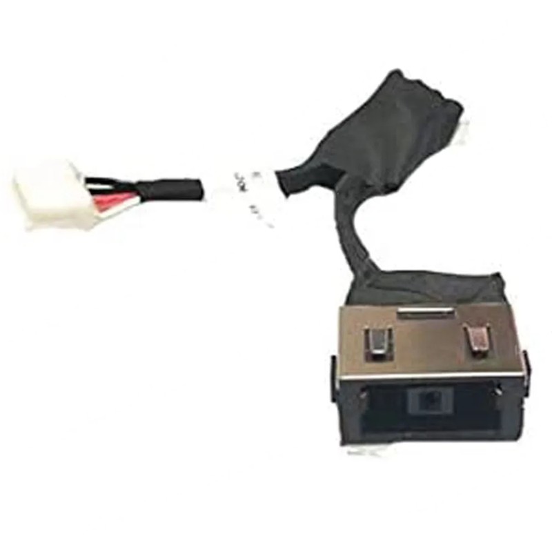 DC Jack para Lenovo ThinkPad T470 (00UR507)