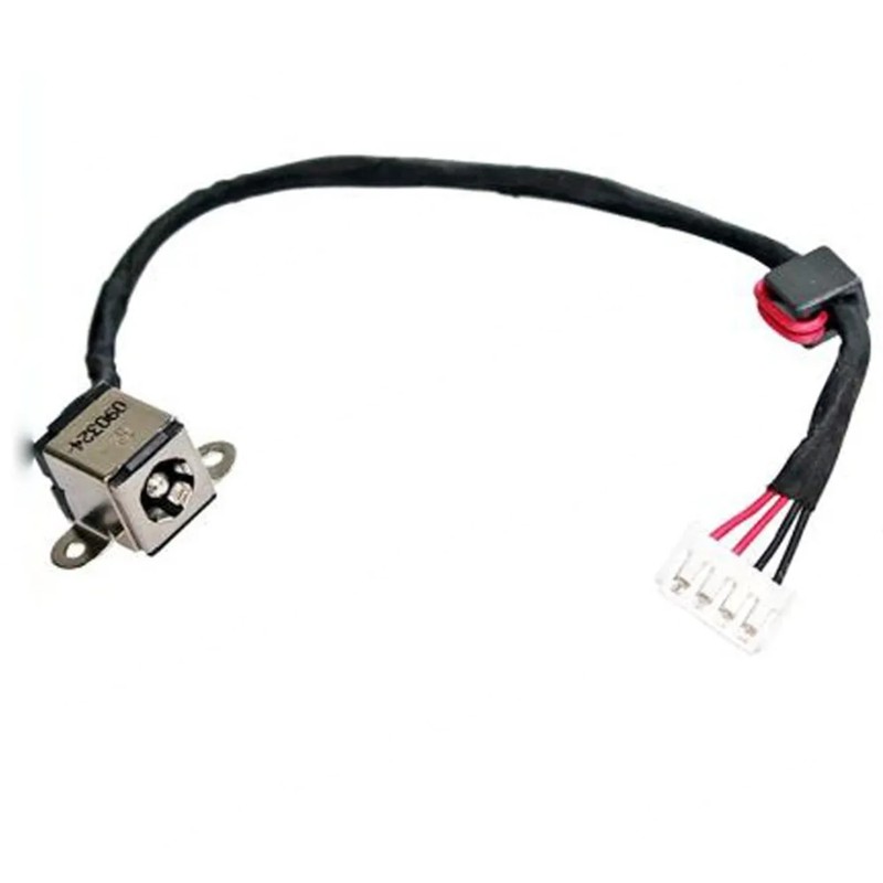 DC Jack para Lenovo