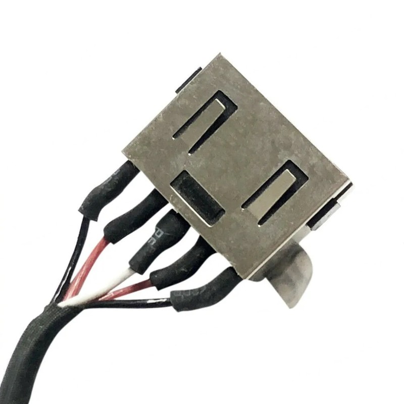 DC Jack para Lenovo ThinkPad T460 (BT463)