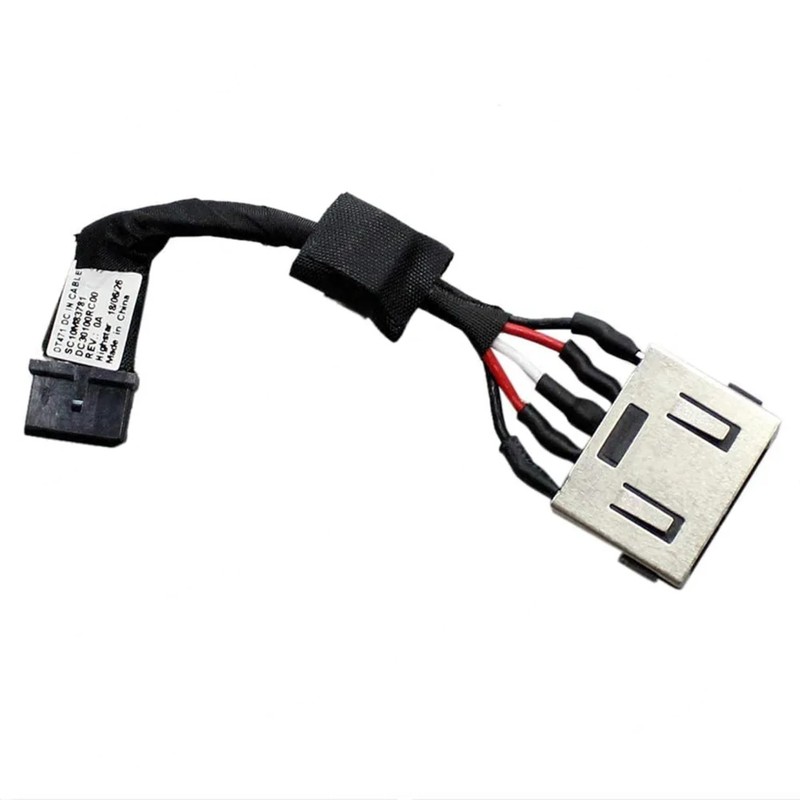 DC Jack para Lenovo ThinkPad T460S (00UR924)