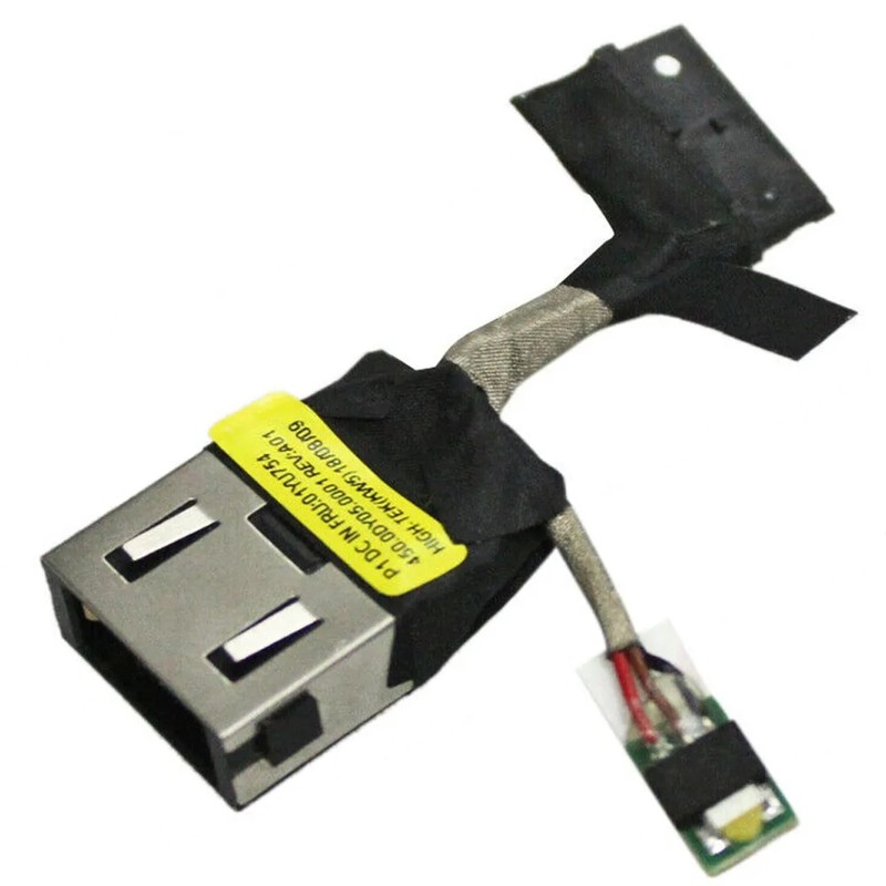 DC Jack para Lenovo (01YU754)