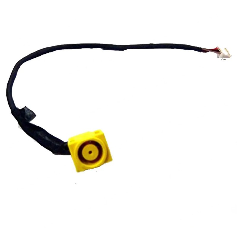 DC Jack para Lenovo