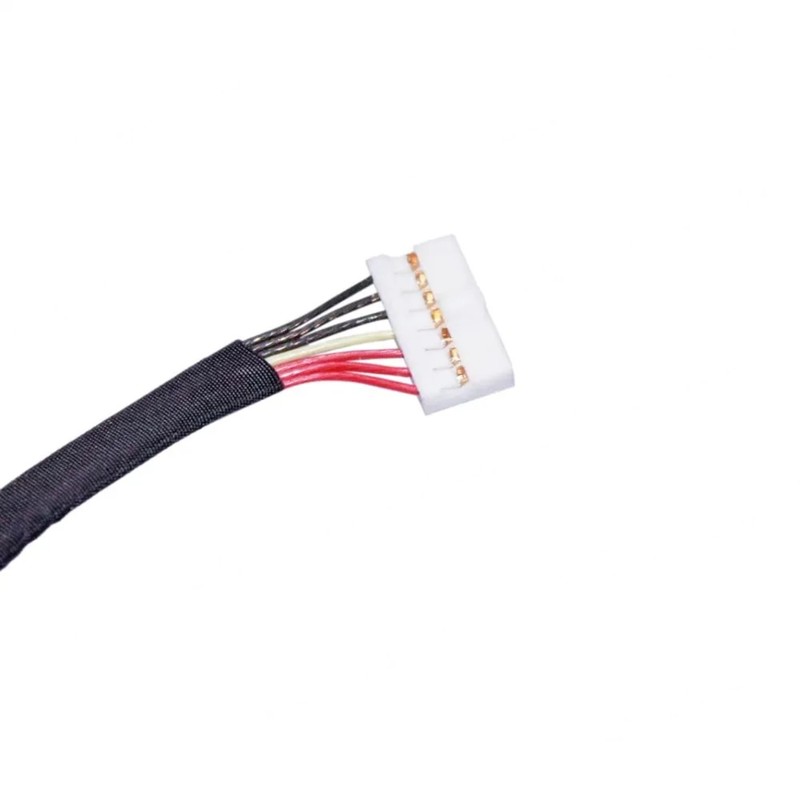 DC Jack para HP