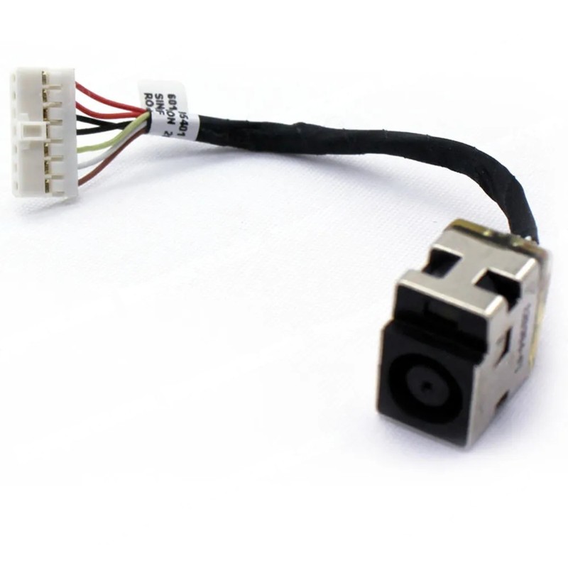 DC Jack para HP (6017B0295401)