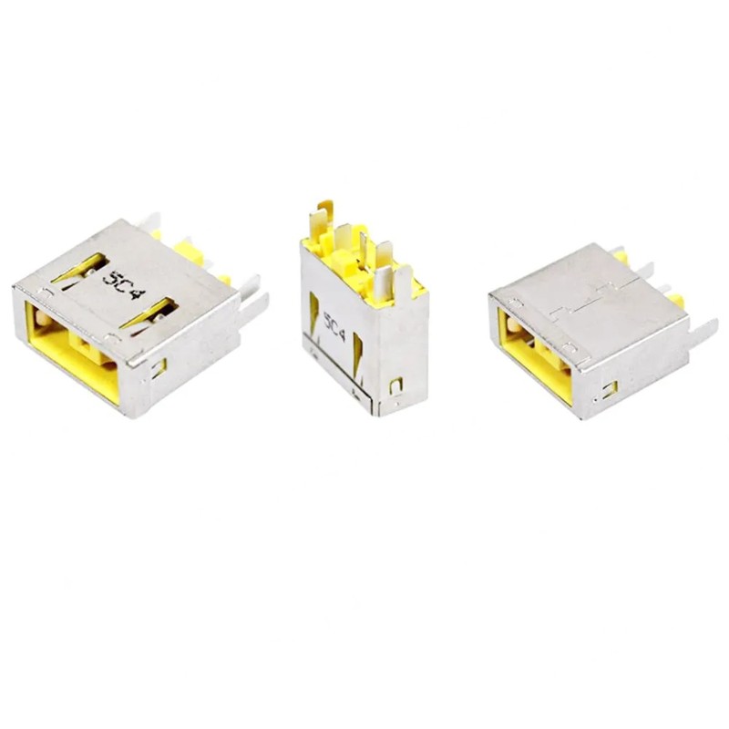 DC Jack para Lenovo