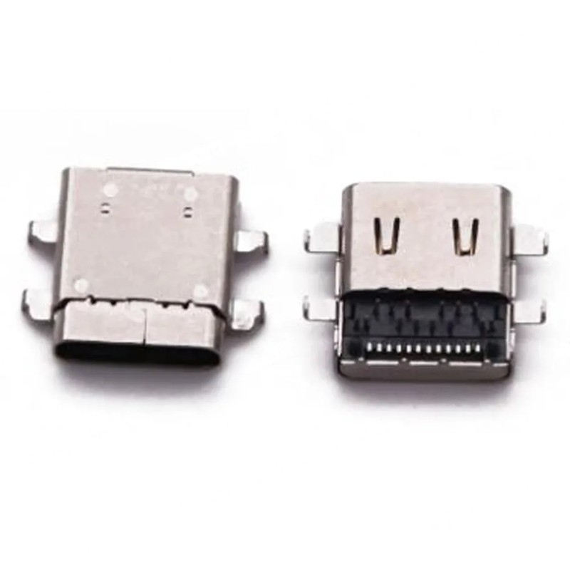 DC Jack para HP 13-AW2000 (AC000)