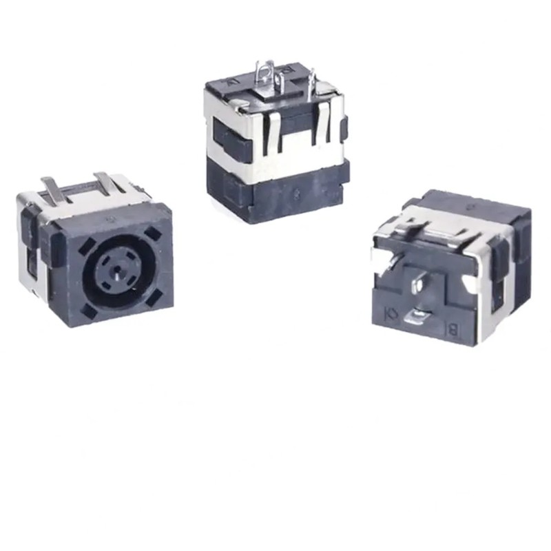 DC Jack para Dell Latitude E6400
