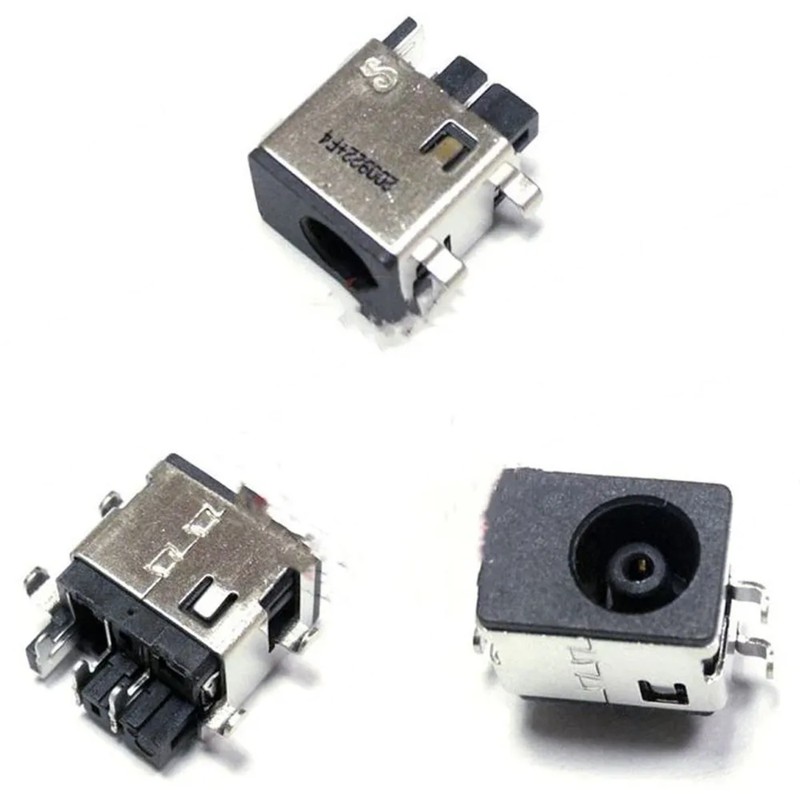 DC Jack para Samsung (NP800G5M)