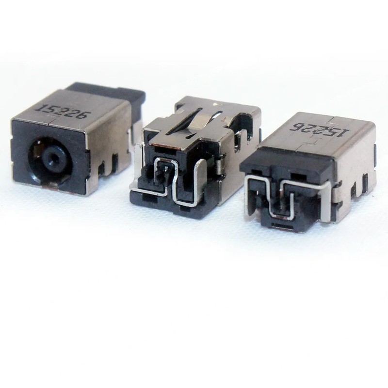 DC Jack para HP ZBook 17