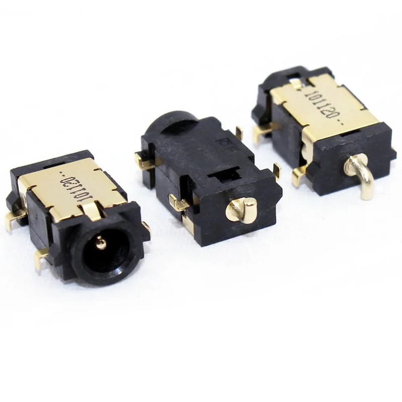 DC Jack para Lenovo IdeaPad 100
