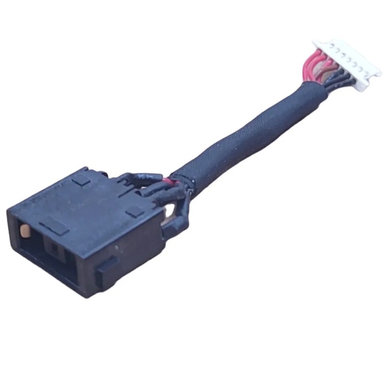DC Jack para Lenovo IdeaPad S540