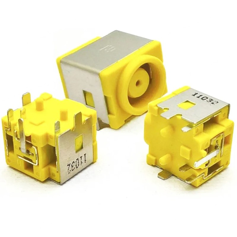 DC Jack para Lenovo