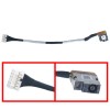 DC Jack para HP 15-fa0000TX (374V5UAR)