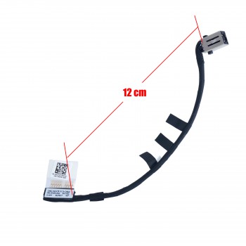 DC Jack para Dell Inspiron 16 (0H0FJ5)