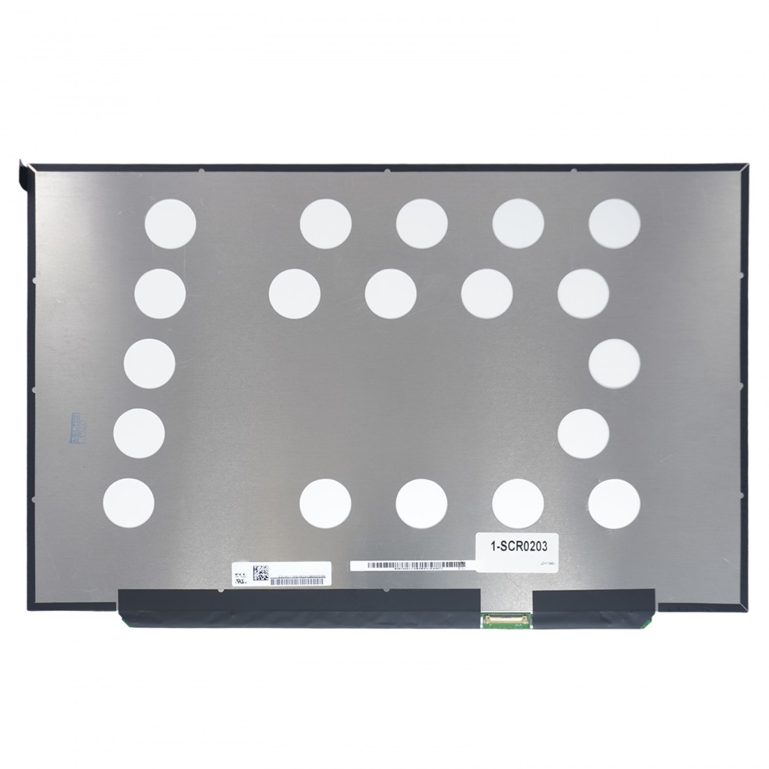 NV160WUM-NH0 - 16.0 WUXGA Bildschirm 1920x1200 30pin | JVS Informática