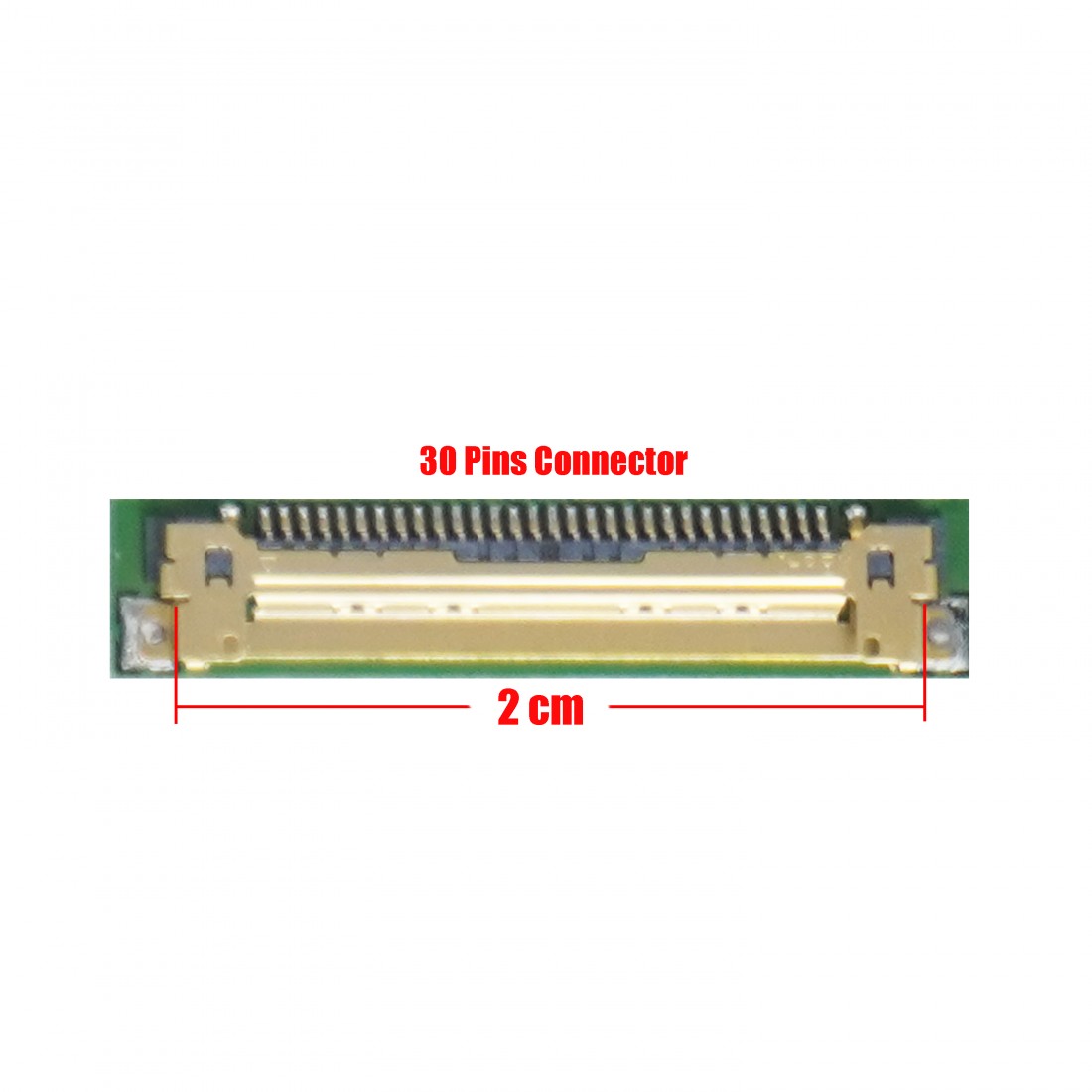NV160WUM-NH0 - Écran 16.0 WUXGA 1920x1200 30pin | JVS Informática