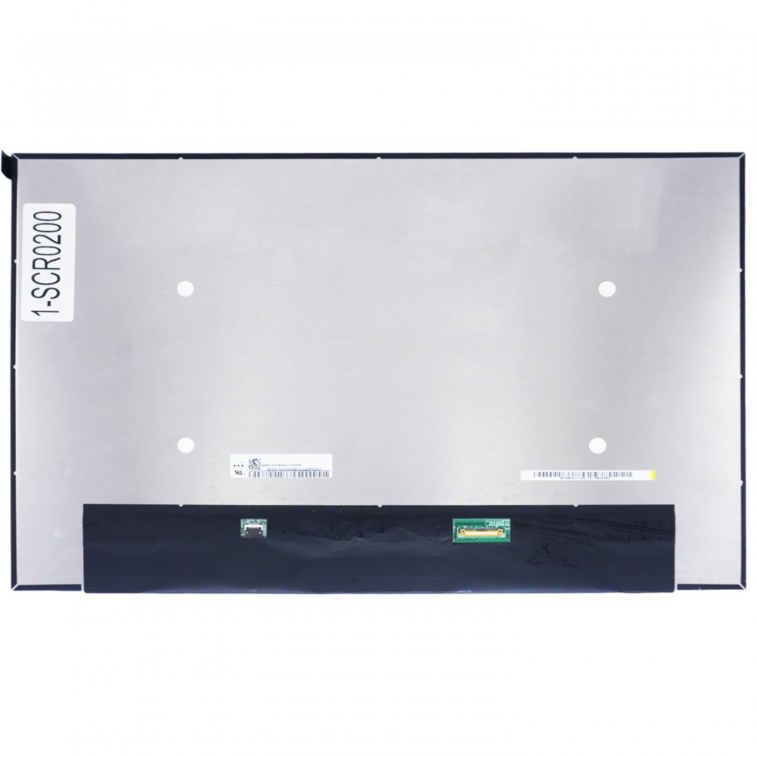 NV160WUM-N42 - 16.0" 1920x1200 Matte Laptop Screen | JVS Informática