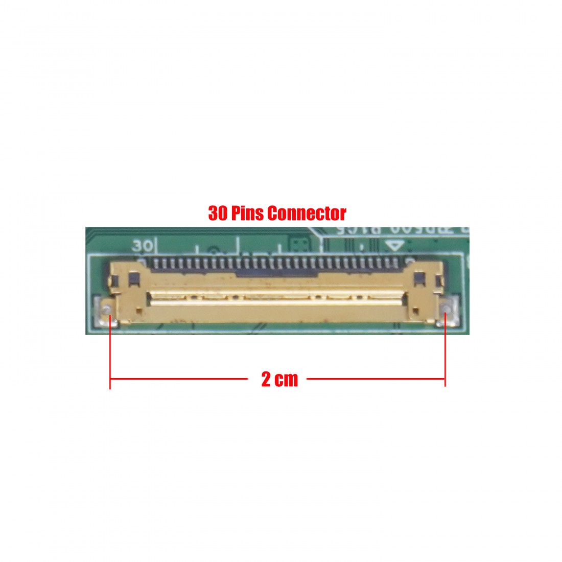 NV160WUM-N42 - Pantalla Portátil 16.0" 1920x1200 Mate | JVS