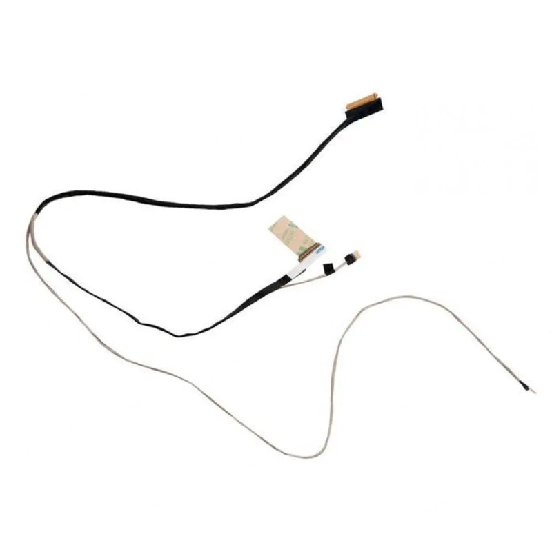 Cable Flex Pantalla HP Pavilion 17-AB 17-W y HP Omen 17