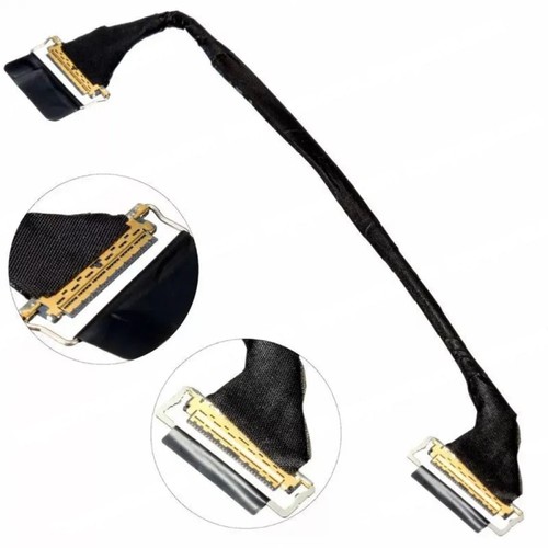 Câble de nappe vidéo pour MacBook Pro A1278