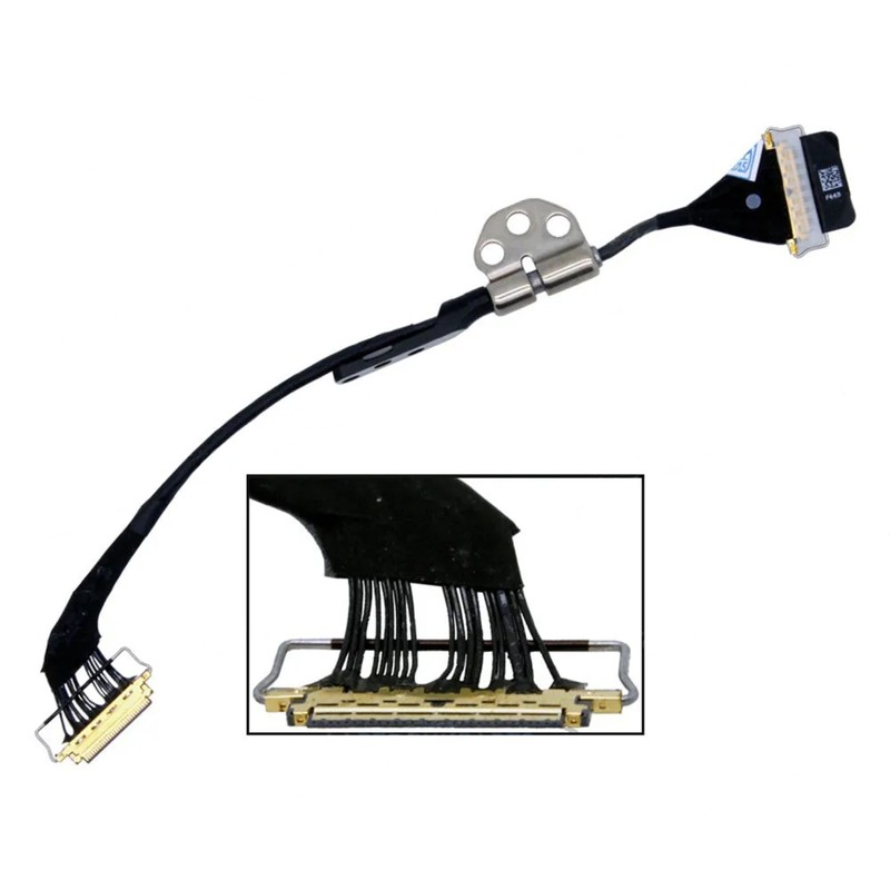 Cable Flex Pantalla MacBook Air 11" A1370 y 13" A1369 (2010-