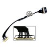 Cable Flex Pantalla MacBook Air 11" A1370 y 13" A1369 (2010-