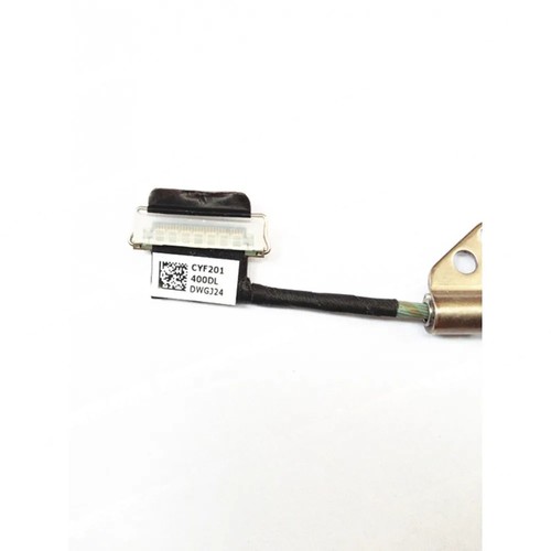 Cabo Flexível de Tela para MacBook Pro 13"/15" Retina A1425 A1