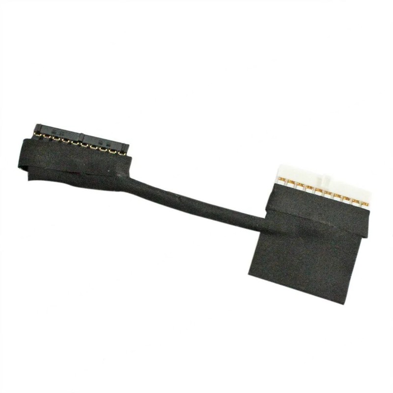 Câble Flex de Caméra pour Dell Inspiron 15 5568 7569 7579 13