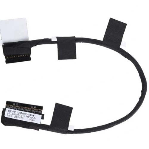 Câble de batterie pour Dell Latitude 5300 - Compatibilité garantie