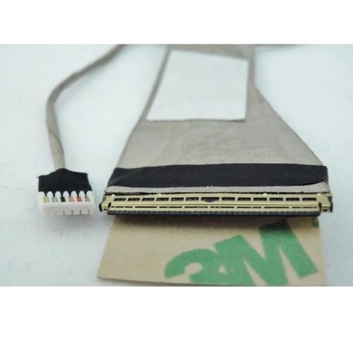 Cabo Flex de Tela para Toshiba Satellite - Compatibilidade