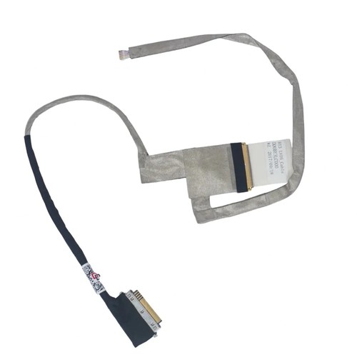 Cabo Flex do Ecrã LCD Toshiba Satellite - Compatibilidade