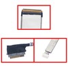 Cabo Flex do Ecrã LCD Toshiba Satellite - Compatibilidade