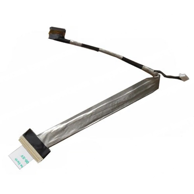 LCD Screen Flex Cable for Toshiba Satellite M100 M105