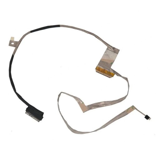 Cabo Flexível Tela LCD Portátil Toshiba PT10 PT10F C50 C50-