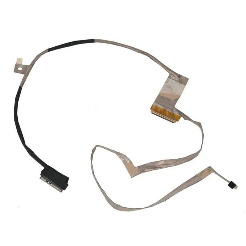 Câble Flex Écran LCD Portable Toshiba PT10 PT10F C50 C50-