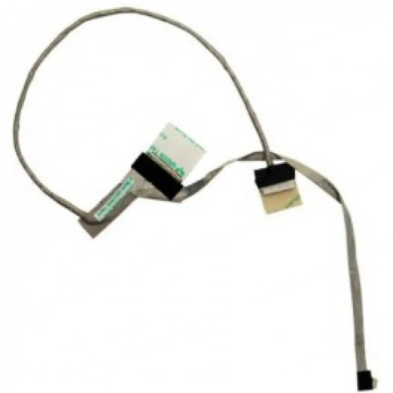 LCD Screen Flex Cable for Toshiba Satellite A660 A665 A665D