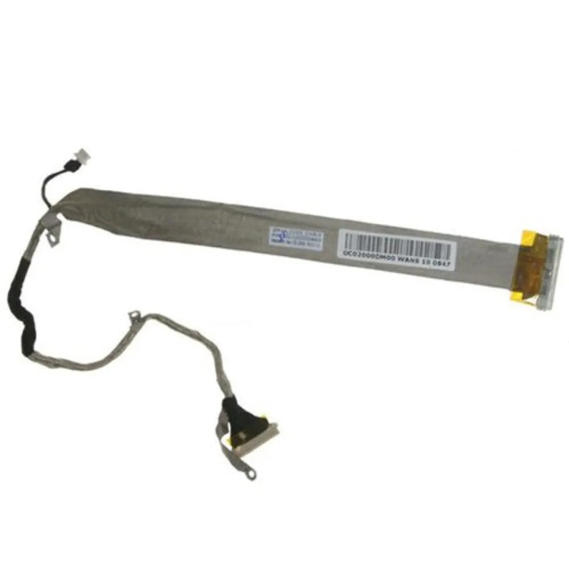 Cable Flex para Pantalla LCD Toshiba Satellite - DC02000DM00