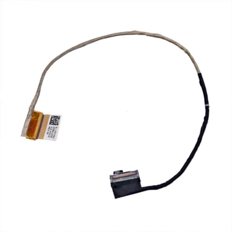 Câble Flex d'Écran LCD pour Toshiba Satellite